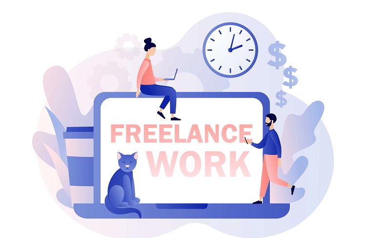 This article lists 25 of the best freelance websites for a variety of professionals with all kinds of skills.