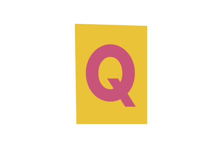 Adjectives that Start with Q