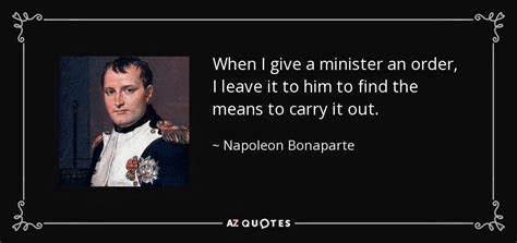Napoleon Leadership Traits